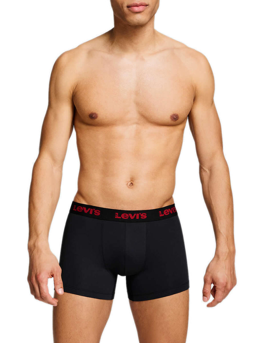 EVIS MEN REPEAT OGO BOXER BRIEF 2P