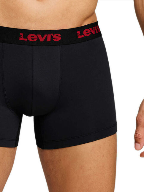 EVIS MEN REPEAT OGO BOXER BRIEF 2P