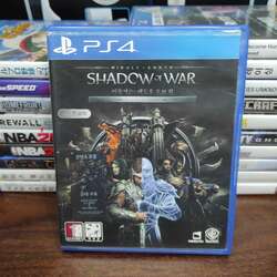 Middle-earth: shadow of war