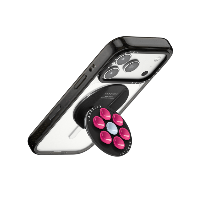 CASETiFY Snappy™ Snap & Stick Grip Stand