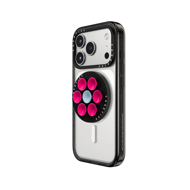 CASETiFY Snappy™ Snap & Stick Grip Stand