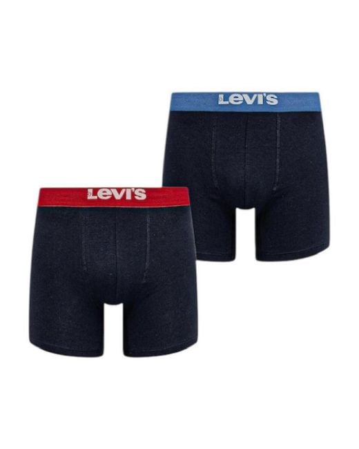 EVIS MEN SD BASC BOXER BRIEF ORG CO