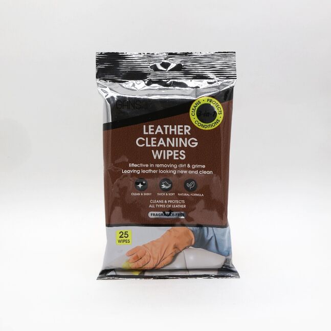 GANSO Савхи Цэвэрлэгч Салфетка (20см х 15см50г) №25