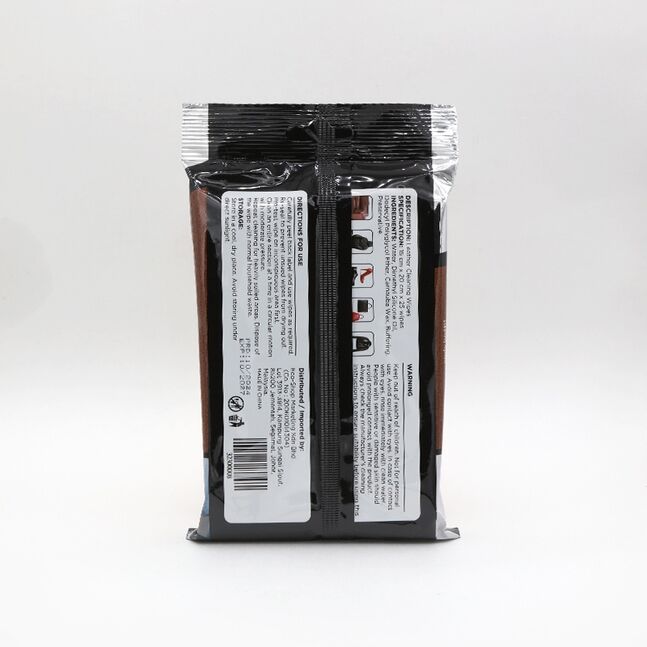 GANSO Савхи Цэвэрлэгч Салфетка (20см х 15см50г) №25