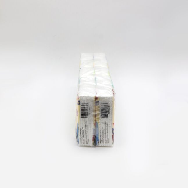 EXCUE Мини Халаасны Салфетка Tourist (3давхар 20.5см х 20.5см) Багц №8х10