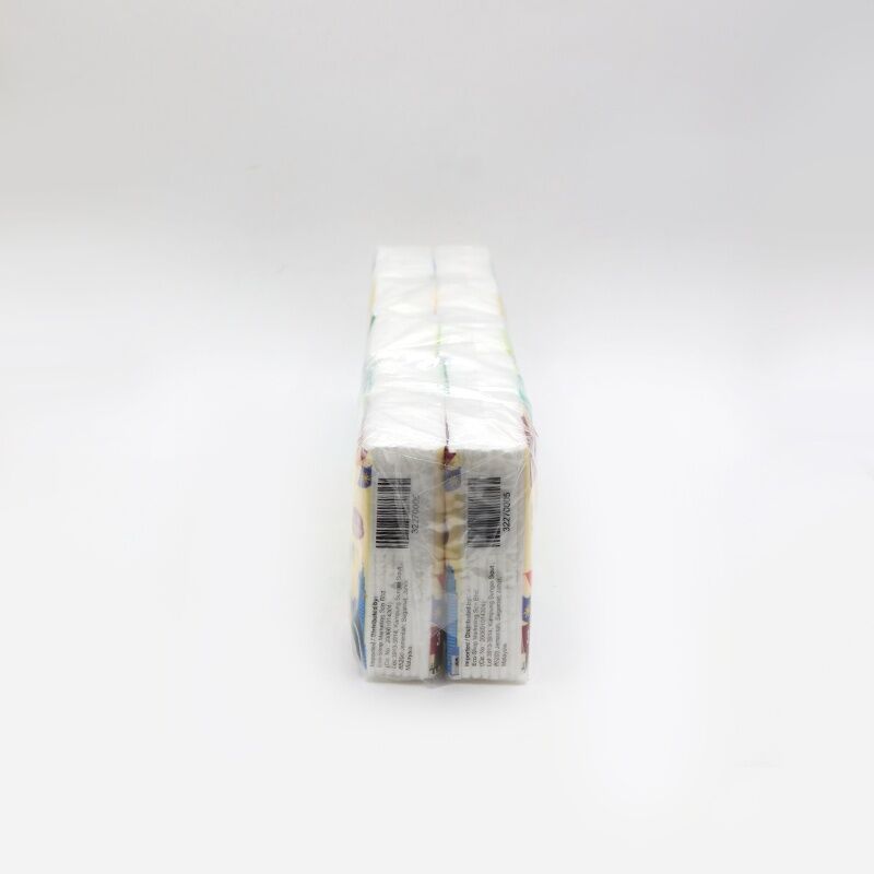 EXCUE Мини Халаасны Салфетка Tourist (3давхар 20.5см х 20.5см) Багц №8х10