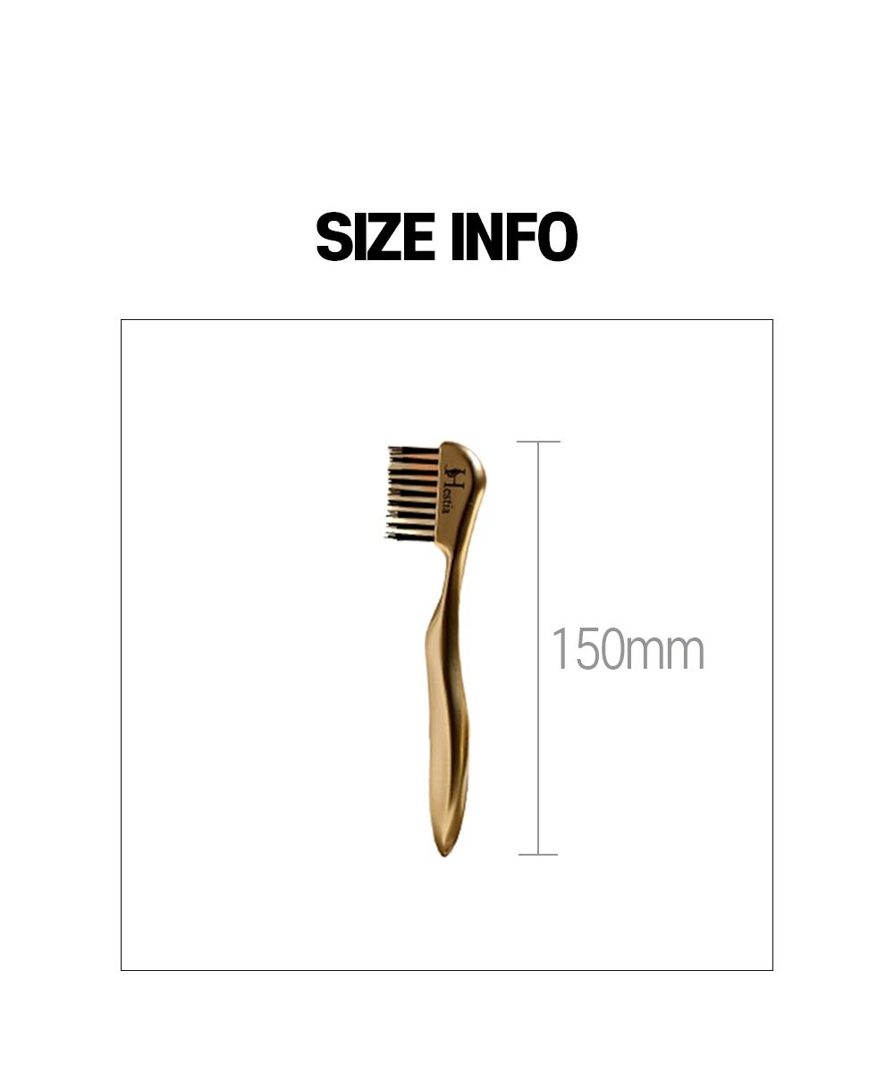 HESTIA BRUSH CLEANER