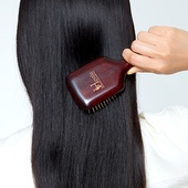 HESTIA GOLDEN BRUSH (SMALL)