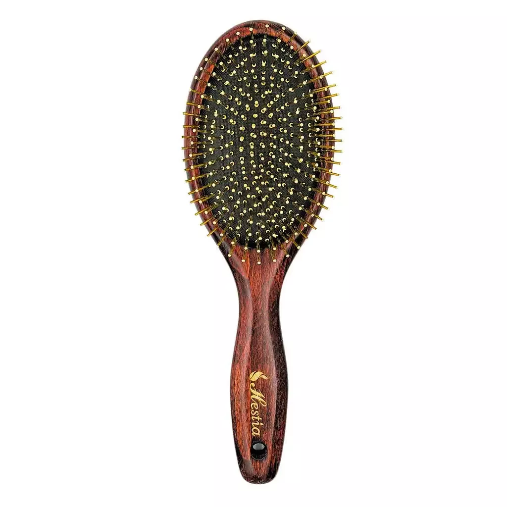 HESTIA GOLDEN BRUSH (LARGE)