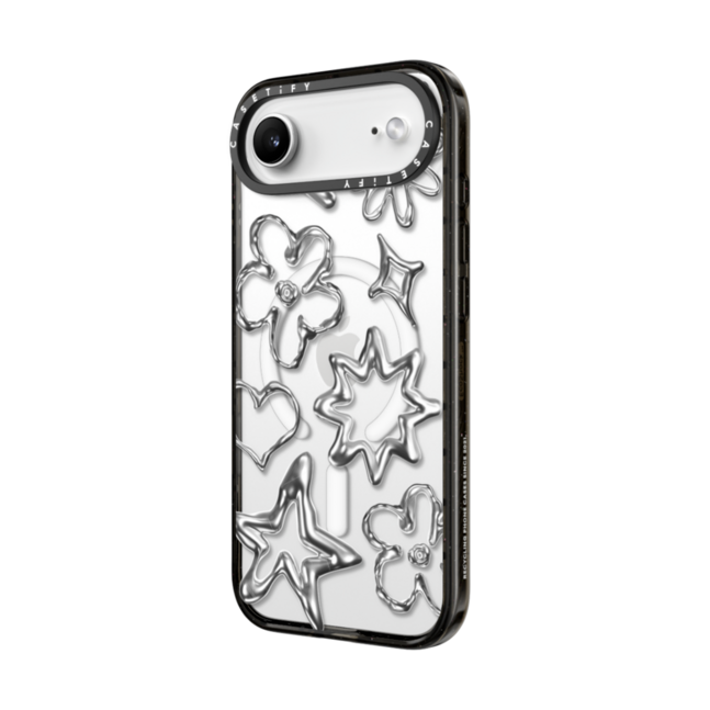 iPhone Air - Impact Case MagSafe Compatible