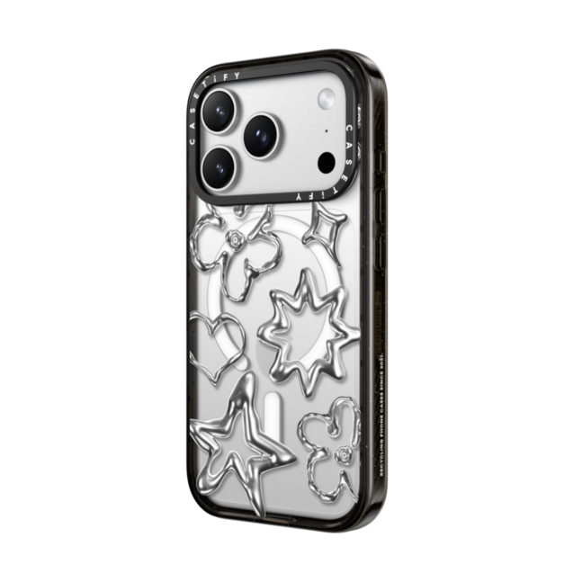 iPhone 17 Pro Max - Impact Case MagSafe Compatible