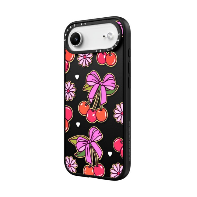 iPhone Air - Impact Case MagSafe Compatible 