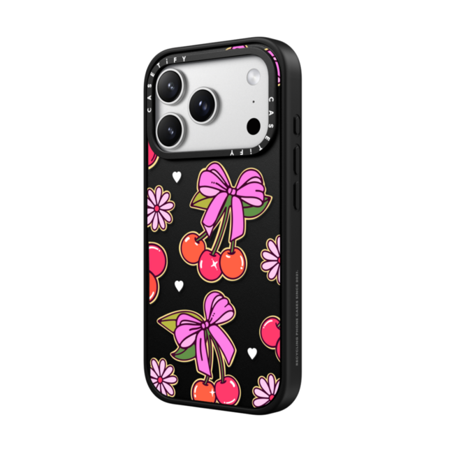 iPhone 17 Pro - Impact Case MagSafe Compatible