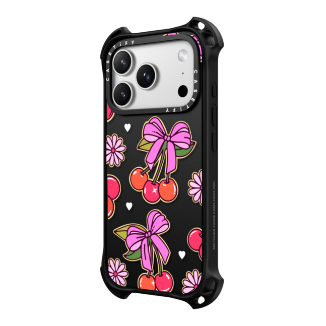 iPhone 17 Pro Max - Bounce Case MagSafe Compatible 