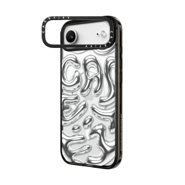 iPhone Air - Impact Ring Stand Case MagSafe Compatible