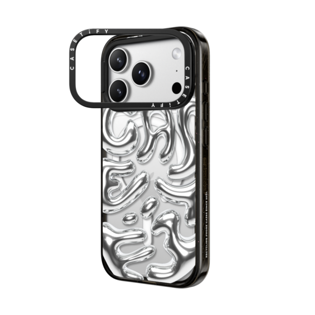 iPhone 17 Pro - Impact Ring Stand Case MagSafe Compatible