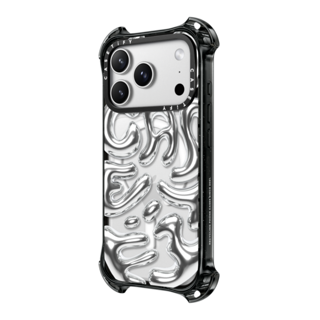 iPhone 17 Pro Max - Bounce Case MagSafe Compatible