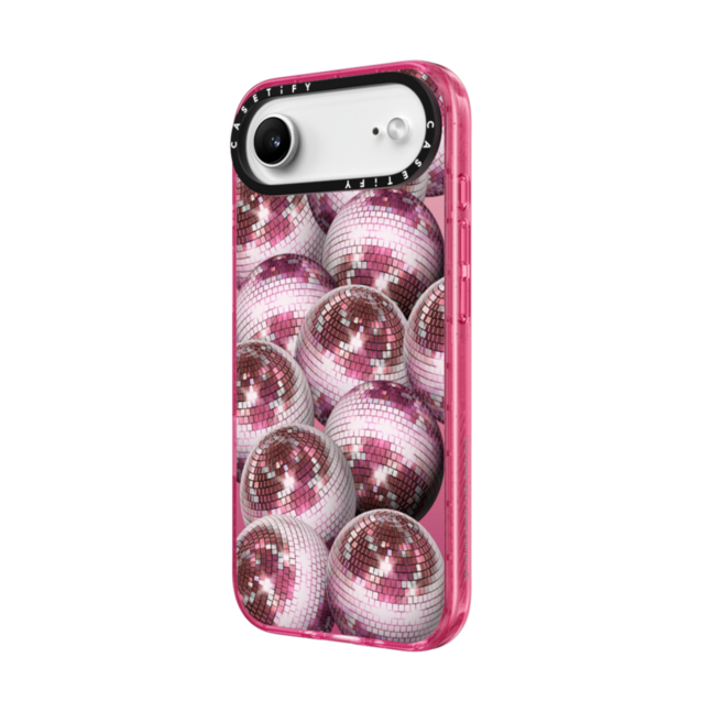 iPhone Air - Impact Case MagSafe Compatible