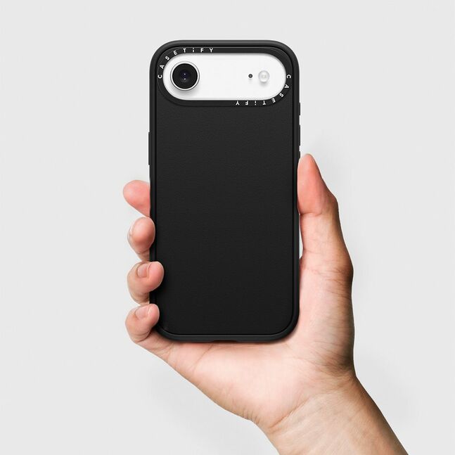 iPhone Air - Impact Case MagSafe Compatible