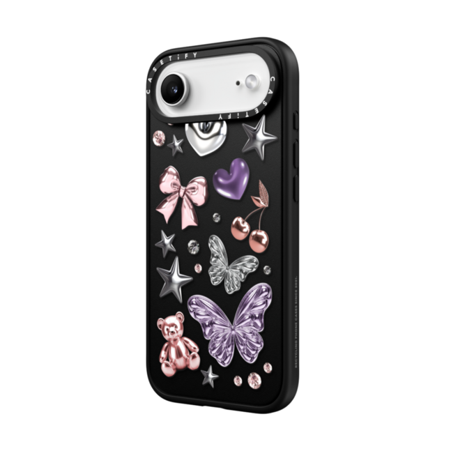 iPhone Air - Impact Case MagSafe Compatible