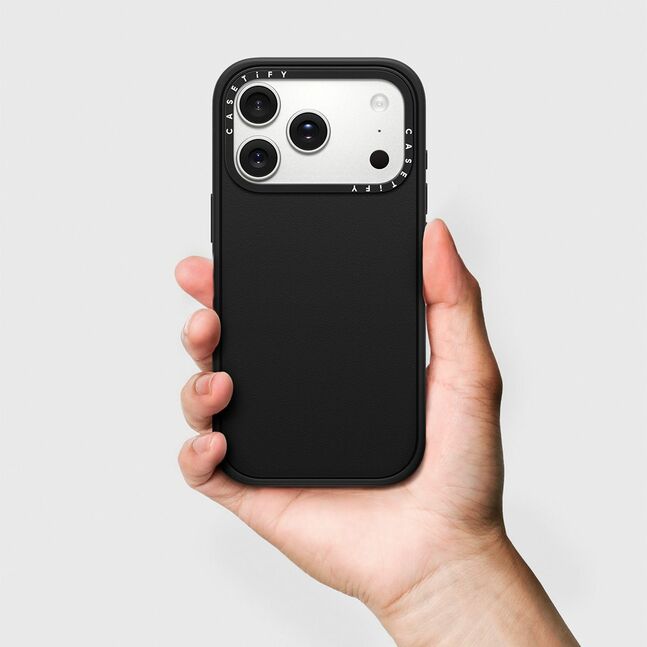 iPhone 17 Pro Max - Impact Case MagSafe Compatible 