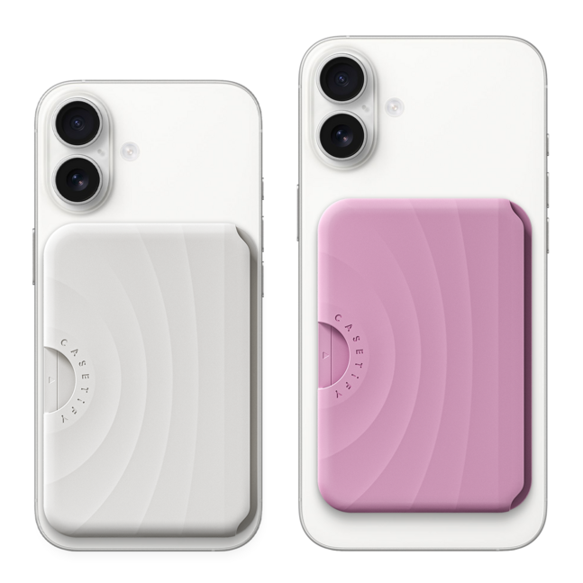 CASETiFY Snappy™ Ripple Wallet