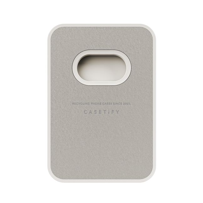 CASETiFY Snappy™ Ripple Wallet