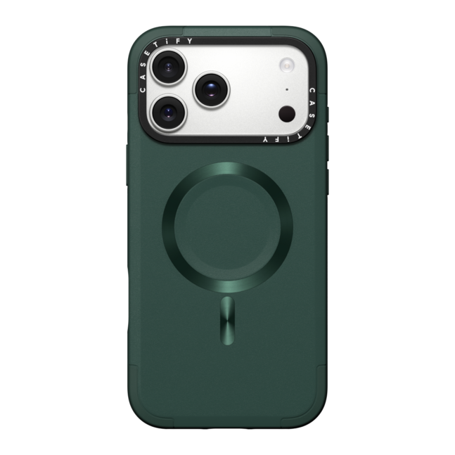 CASETiFY iPhone 17 Pro Max Force Case