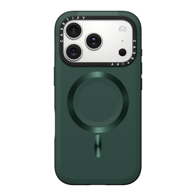 CASETiFY iPhone 17 Pro Force Case