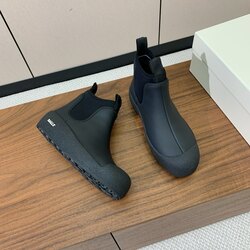 Bally өвлийн нэхий гутал