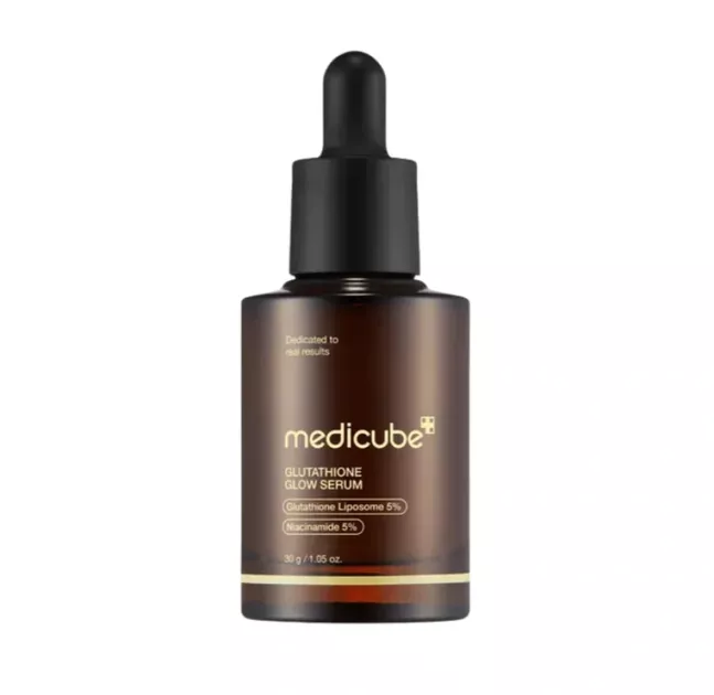 Medicube Glutathione Glow Serum