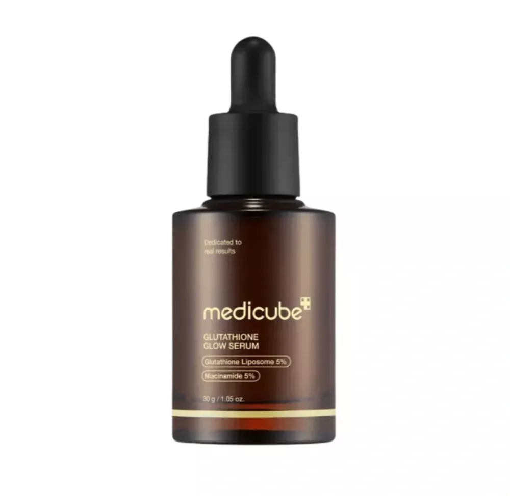 Medicube Glutathione Glow Serum