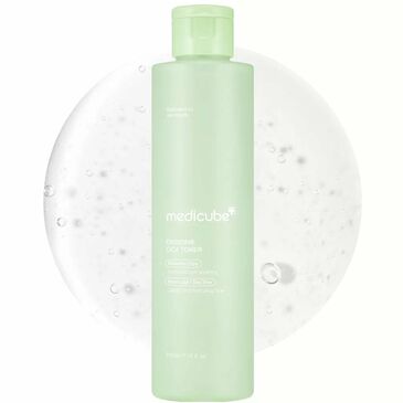 Medicube Exosome Cica Toner 210ml