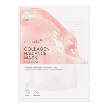 Medicube Collagen Lifhting Mask 1ea