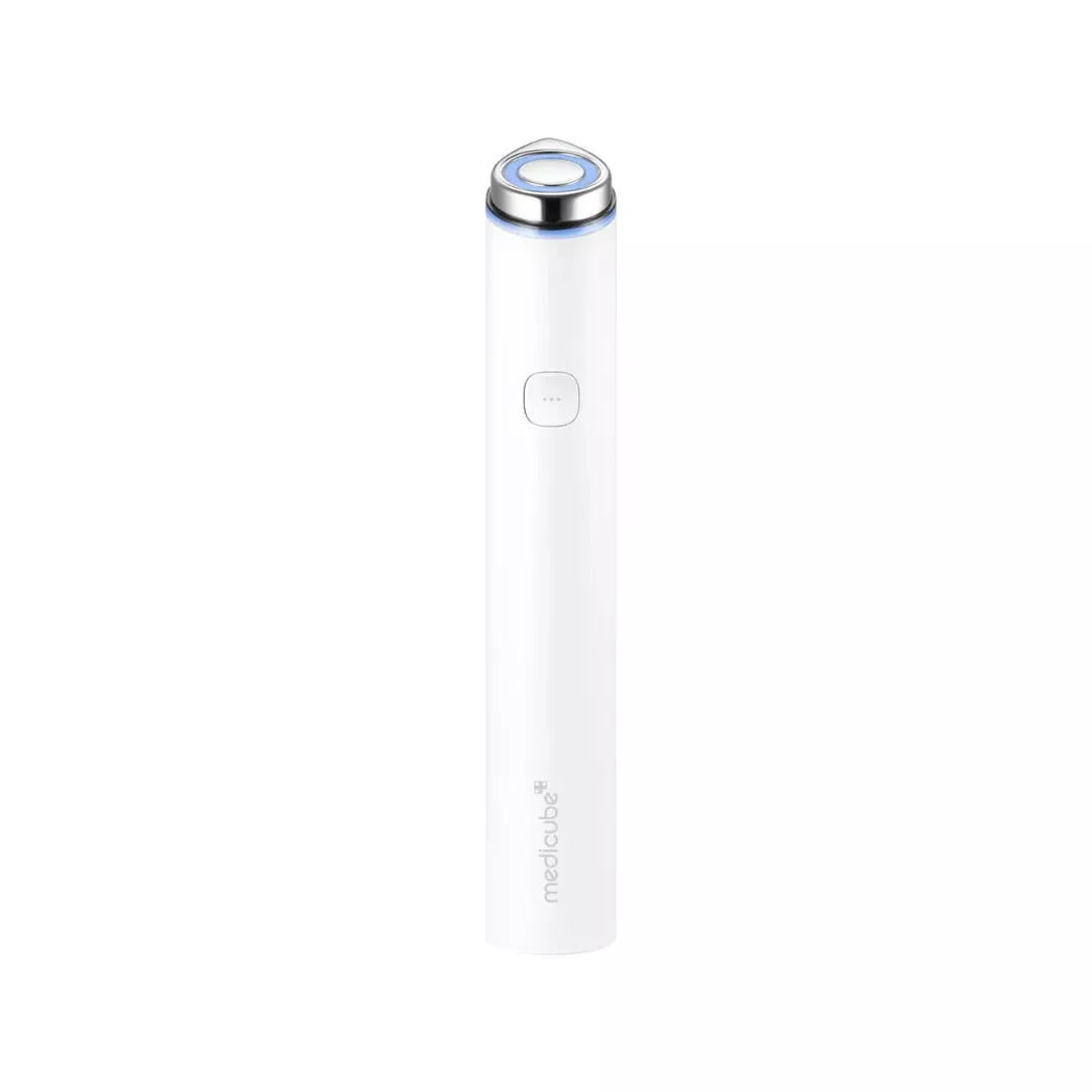 Medicube AGE-R Booster Pro Mini I White