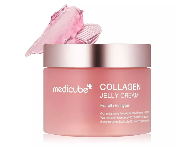 Medicube Collagen Jelly Cream 50ml