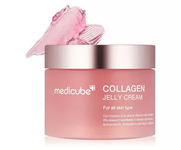 Medicube Collagen Jelly Cream 50ml