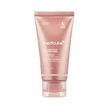 Medicube Collagen Night Wrapping Mask 75ml
