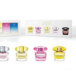 Versace мини үнэртэй ус 5ш