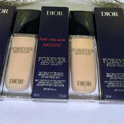 Dior skin glow 1n