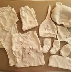 Нярай хувцасны сэт