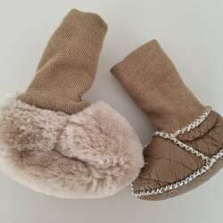 Оймсон түрийтэй нэхий бойтог