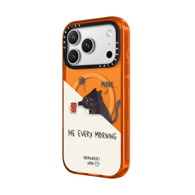 CASETiFY iPhone 17 Pro Max | Захиалгаар ирнэ!