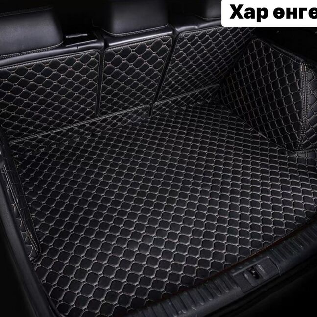 Приус 30 багаажийн шалавч.