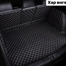 Приус 30 багаажийн шалавч.