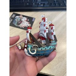 🏴‍☠️ pop mart one piece 