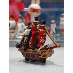 🏴‍☠️ pop mart one piece 