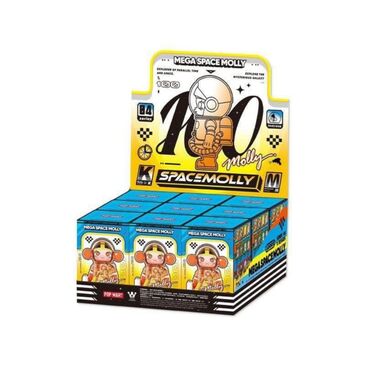 Poprmart ‘molly’