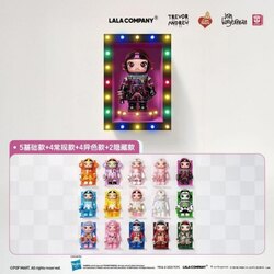 Poprmart ‘molly’