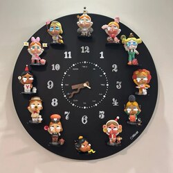 Цуглуулга өрөх боломжтой цаг 